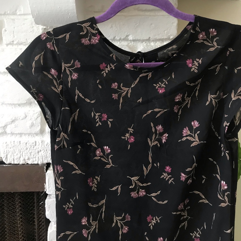 Vintage dress
